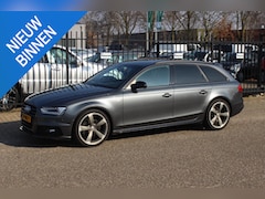 Audi A4 Avant - 2.0 TDI quattro Sport Edition