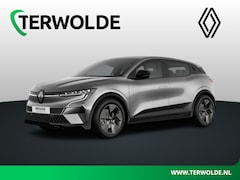 Renault Mégane E-Tech - comfort range 130 1AT Evolution | 12" openR Link met navigatie, Google integratie en Arkam