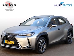 Lexus UX - 250h Executive Line | President Pack | Schuifdak | Trekhaak