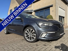 Renault Mégane Estate - 1.2 TCe GT-Line Sport stoelen / Trekhaak / Full LED