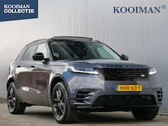 Land Rover Range Rover Velar - 2.0 P400e 404pk AWD Dynamic HSE PHEV Automaat Leder / Panoramadak / 360 Camera / Adaptive