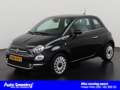 Fiat 500 - 1.0 Hybrid Dolcevita | Panoramadak | Apple/Android Carplay | Lichtmetalen Velgen | Zondag