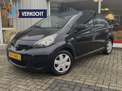 Toyota Aygo - 1.0-12V Access | AIRCO | NW. APK |