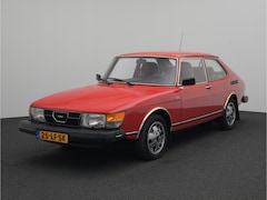 Saab 900 Coupé - GLs