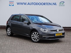 Volkswagen Golf - 1.6 TDI Comfortline|CAM|TREKHAAK|ACC