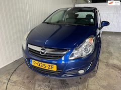 Opel Corsa - 1.4-16V Sport