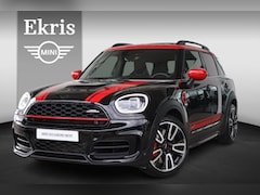 MINI Countryman - 2.0 John Cooper Works ALL4