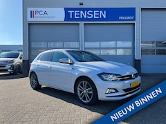 Volkswagen Polo - 1.0 TSI Highline | Trekhaak | Navigatie | Carplay | Cruisecontrol |