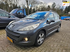 Peugeot 207 SW - 1.6 VTi Première AIRCO/cruise