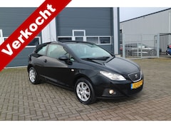 Seat Ibiza SC - 1.2 TDI COPA Ecomotive