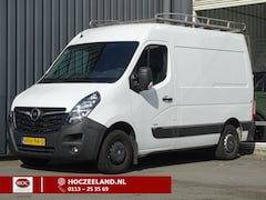 Opel Movano - 2.3 Turbo L1H2 | Airco | Camera | Apple Carplay/Android Auto