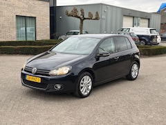 Volkswagen Golf - 1.2 TSI Style BlueMotion CARPLAY I PDC I CRUISE I NETTE AUTO