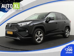 Toyota RAV4 - 2.5 Hybrid Dynamic Trekhaak 360*Camera LMV 18' Adapt. Cruise