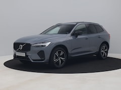 Volvo XC60 - 2.0 Recharge T6 AWD R-Design | FACELIFT | PANO | CAMERA | H&K | KEYLESS | TREKHAAK