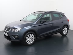 Seat Arona - 1.0 TSI Style Business Intense | 95 PK | Achteruitrijcamera | Adaptive cruise control | Pa