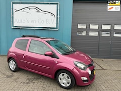 Renault Twingo - 1.2-16V Authentique Elec cabriodak Airco Cruise Facelift model Incl nw Apk 04-2026