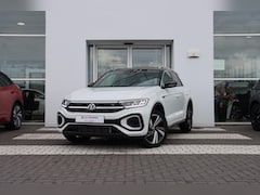 Volkswagen T-Roc - 1.5 TSI GP R-Line 150pk