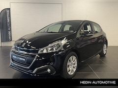 Peugeot 208 - 1.2 PureTech Blue Lion |Trekhaak|Parkeersensoren|Navi|Airco|Met Extra Winterbandenset|