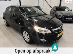 Opel Astra - 1.4 Selection | AIRCO | 5-DRS | ELEKTR. RAMEN | MEENEEMPRIJS