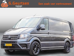 Volkswagen Crafter - 35 2.0 TDI L3H3 Trekhaak, Navigatie, Apple Carplay/Android Auto, Achteruitrijcamera, Clima