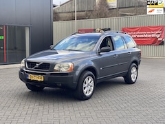 Volvo XC90 - 2.4 D5 Kinetic