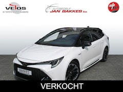 Toyota Corolla Touring Sports - 1.8 Hybrid GR-Sport