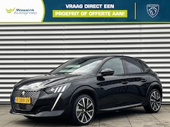 Peugeot 208 - 100pk GT-Line | Panoramadak | Cruise Control | Climate Control | Camera