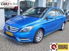 Mercedes-Benz B-klasse - 180 AMBITION AUTOMAAT Carplay/Android | Dodehoeksens. | Panoramadak