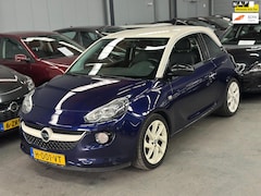 Opel ADAM - 1.4 Jam APK Nette Staat