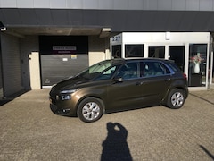 Citroën C4 Picasso - 1.6 HDi Exclusive / LAGE KM+NAP / CAMERA / NAVI / ALU VELGEN / APK 2026