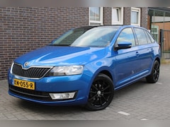 Skoda Rapid Spaceback - 1.2 TSI Grt JOY-clima-navi-panodak-lmv