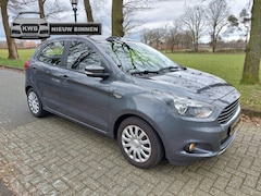 Ford Ka - 1.2 Trend 5drs Airco Weinig km