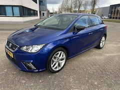 Seat Ibiza - 1.0 TSI FR Bns Int. PDC CARPLAY CAMERA DEALER