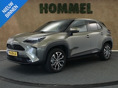 Toyota Yaris Cross - 1.5 Hybrid First Edition - ORIGINEEL NEDERLANDSE AUTO - 17 INCH LICHT METALEN VELGEN - CAM