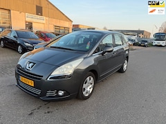 Peugeot 5008 - 1.6 VTi ST 5p. Clima Bj:2010