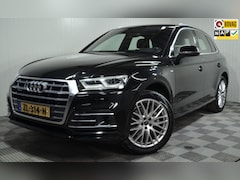 Audi Q5 - 2.0 TFSI quattro Launch Edition 3x S-Line / Virt.Cockpit / Camera / Stoelverwarming / Trek