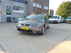 Seat Leon ST - 1.4 TGI Style Conn