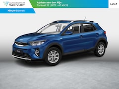 Kia Stonic - 1.0 T-GDi MHEV DynamicLine | Navigatie | PDC |