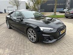 Audi A5 Sportback - 40 TFSI Launch Ed. HYBRID PANO RS ZETELS