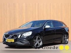 Volvo V60 - 1.6 T3 R-Design org-NL