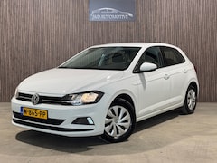 Volkswagen Polo - 1.0 TSI Beats 2018 DSG CRUISE CAR-PLAY PDC