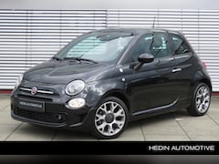 Fiat 500 - 1.0 Hybrid Hey Google | Parkeersensoren | Apple Carplay / Android Auto | All Season banden