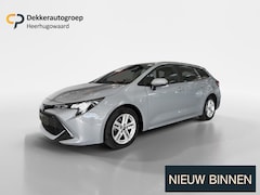 Toyota Corolla Touring Sports - 1.8 Hybrid Business