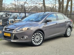 Ford Focus - 1.6 TI-VCT Titanium LPG G3 AUT | CLIMA | NAVI | 17'' | STOEL V. |