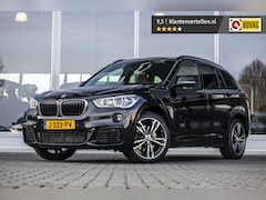 BMW X1 - xDrive20i High Executive M Sport | Pano | ACC | Leder | 19"