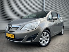 Opel Meriva - 1.4 Turbo 120pk Selection