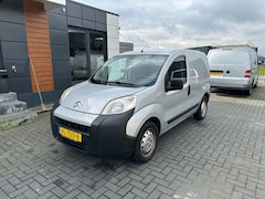 Citroën Nemo - 1.3 HDiF 2014 Zilver Airco