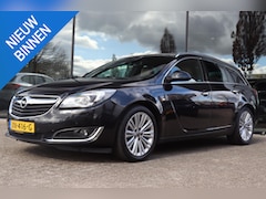 Opel Insignia Sports Tourer - 1.6 CDTI ECOFLEX INNOVATION | LEDER | TREKHAAK | MEMORY | BOSE | STOELVERW. / VENTILATIE |