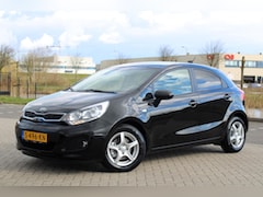 Kia Rio - 1.2 CVVT BusinessLine l PDC l Climate l LMV