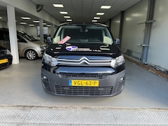 Citroën Berlingo - 1.6 BlueHDI Club